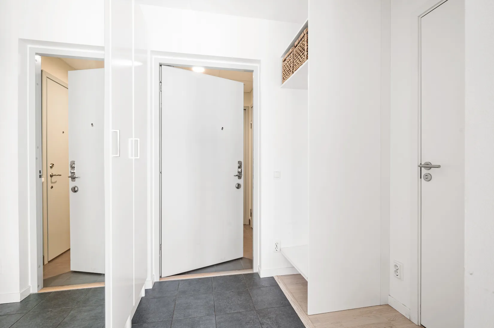 Bostadsrätt, Kokillbacken 6, Kungsängen/Centrum, Upplands-Bro
