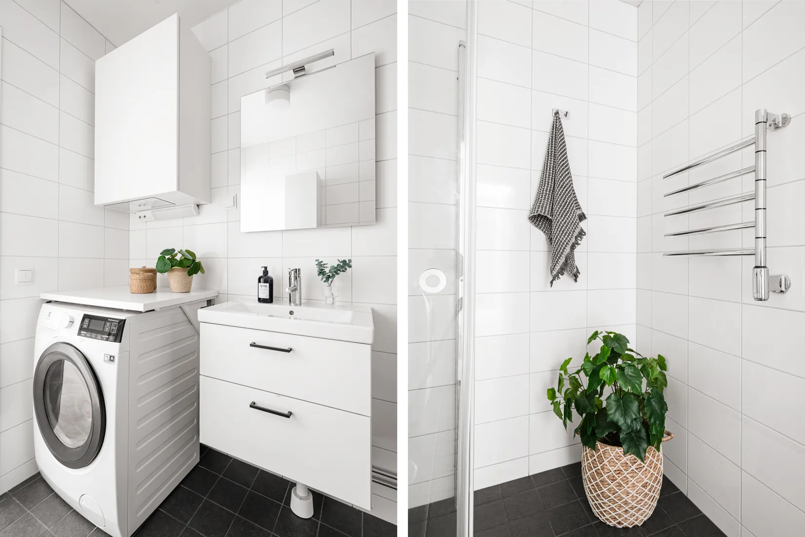 Bostadsrätt, Kokillbacken 6, Kungsängen/Centrum, Upplands-Bro
