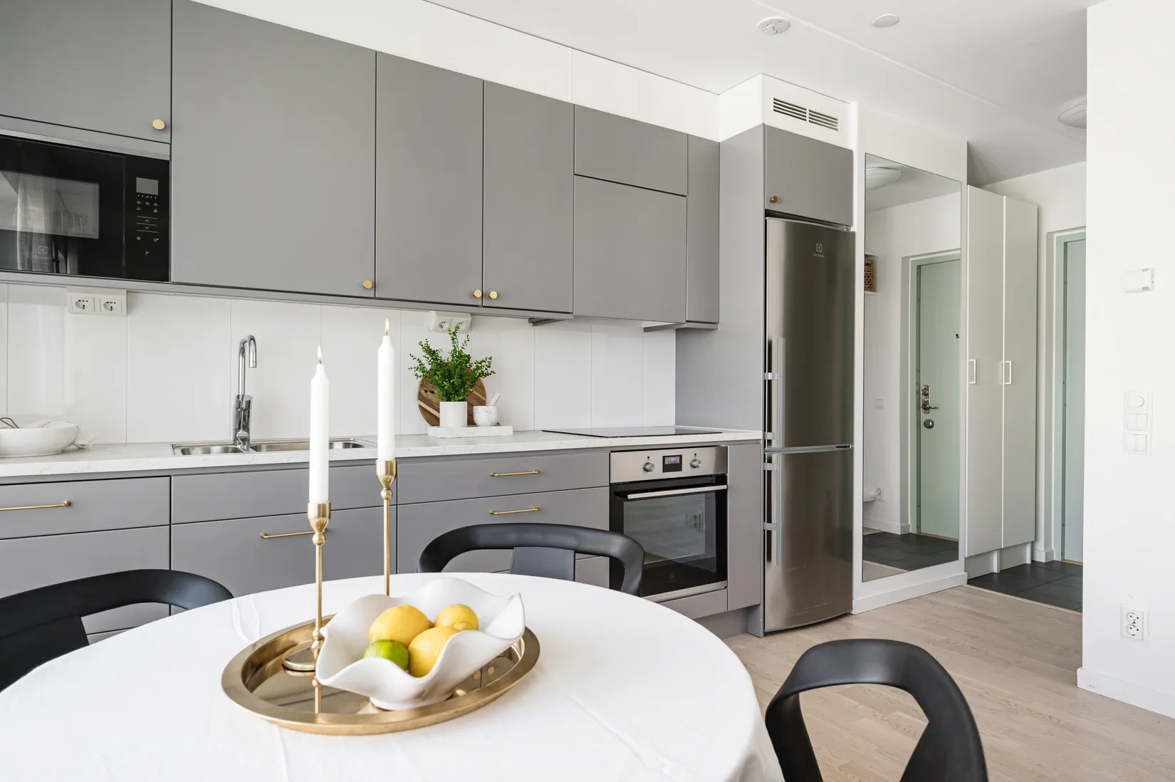 Bostadsrätt, Kokillbacken 6, Kungsängen/Centrum, Upplands-Bro