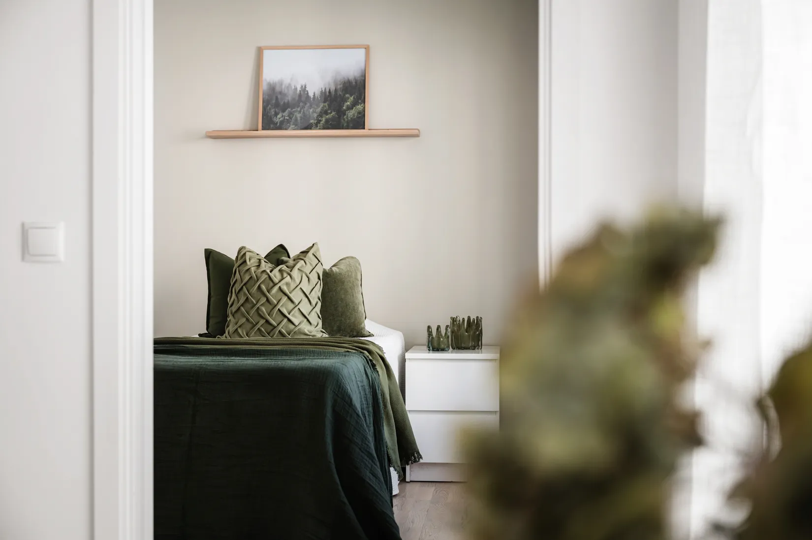 Bostadsrätt, Kokillbacken 6, Kungsängen/Centrum, Upplands-Bro