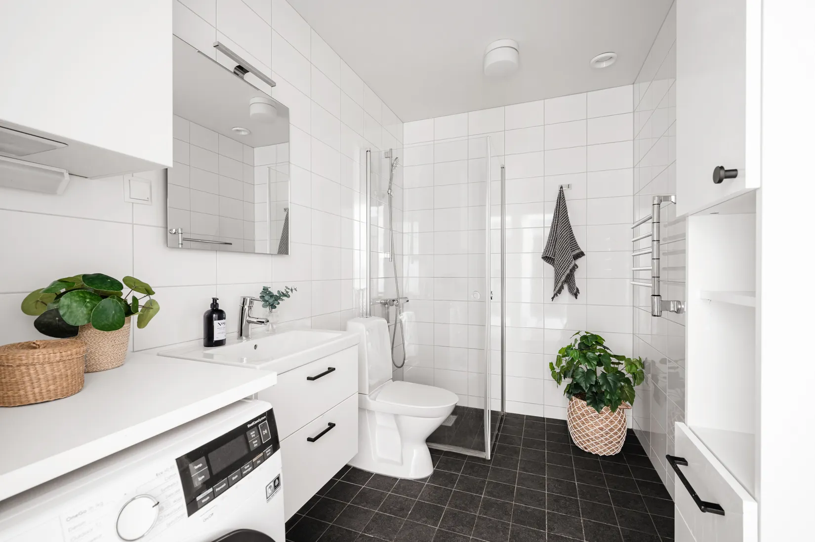Bostadsrätt, Kokillbacken 6, Kungsängen/Centrum, Upplands-Bro