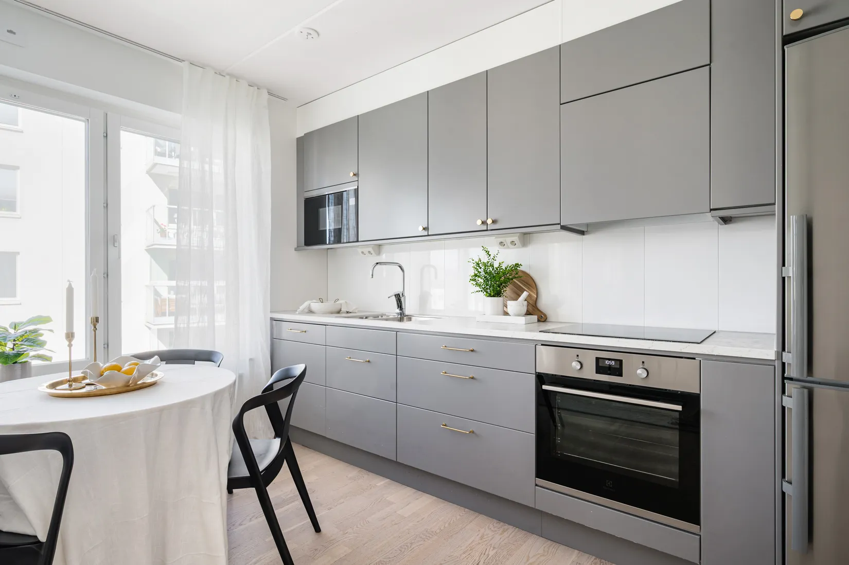 Bostadsrätt, Kokillbacken 6, Kungsängen/Centrum, Upplands-Bro
