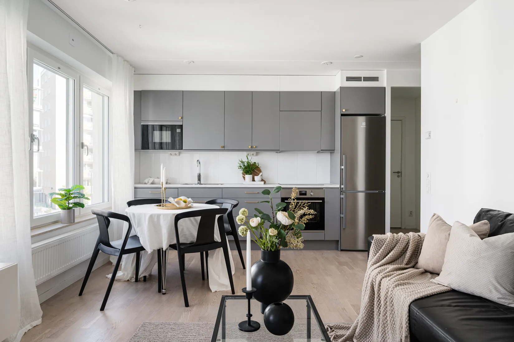 Bostadsrätt, Kokillbacken 6, Kungsängen/Centrum, Upplands-Bro