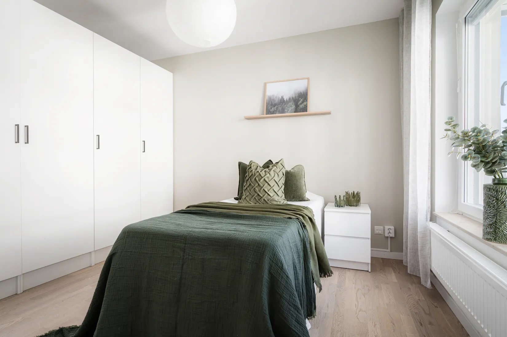 Bostadsrätt, Kokillbacken 6, Kungsängen/Centrum, Upplands-Bro