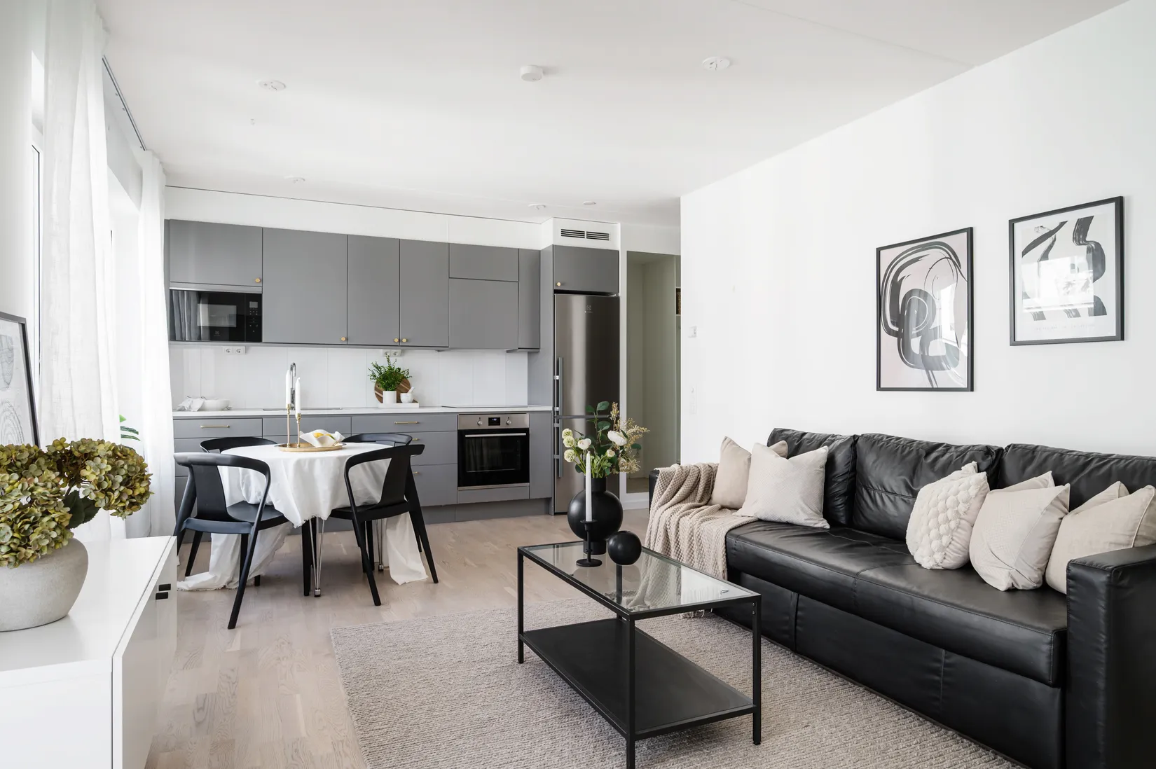 Bostadsrätt, Kokillbacken 6, Kungsängen/Centrum, Upplands-Bro