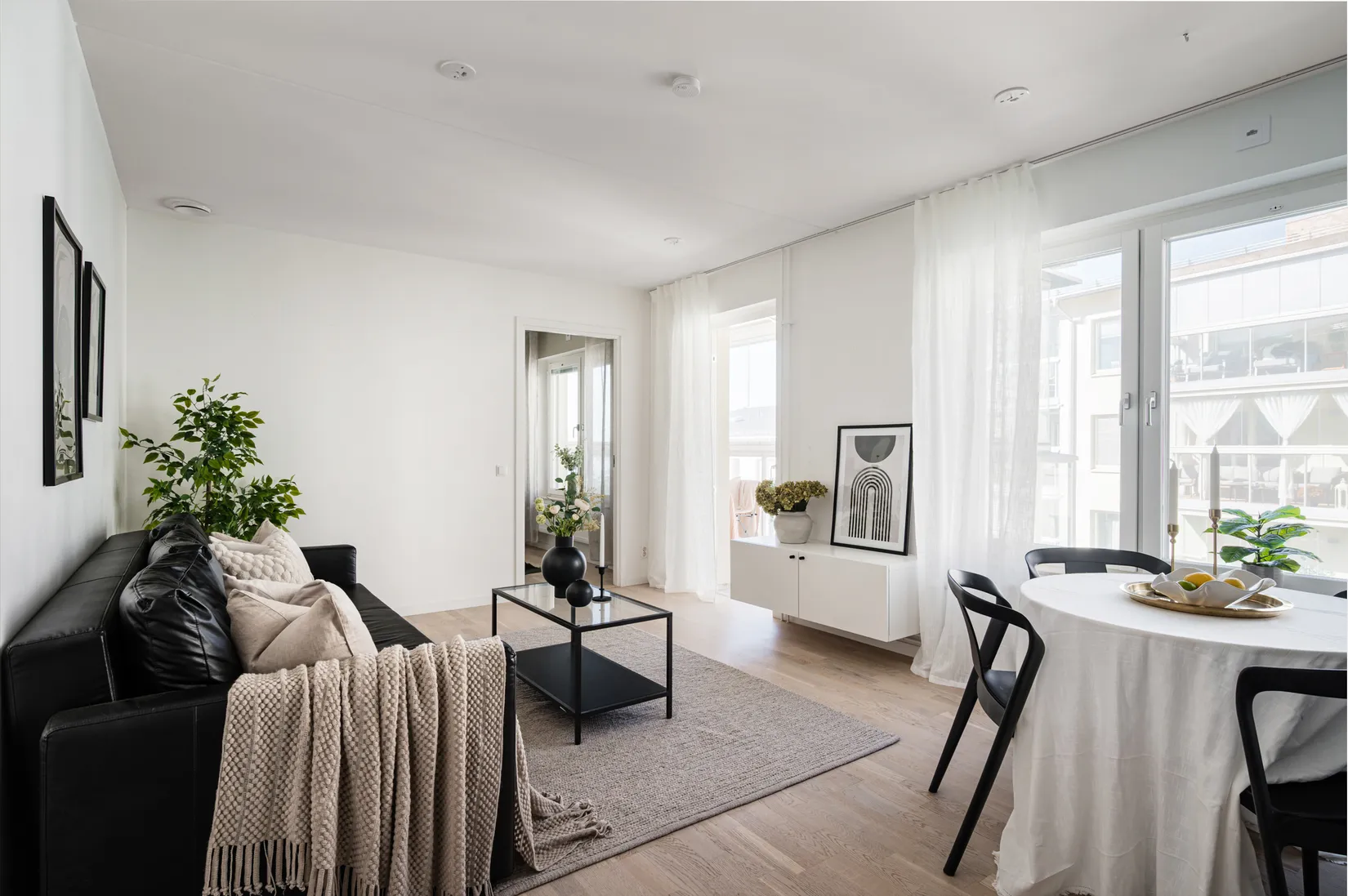 Bostadsrätt, Kokillbacken 6, Kungsängen/Centrum, Upplands-Bro