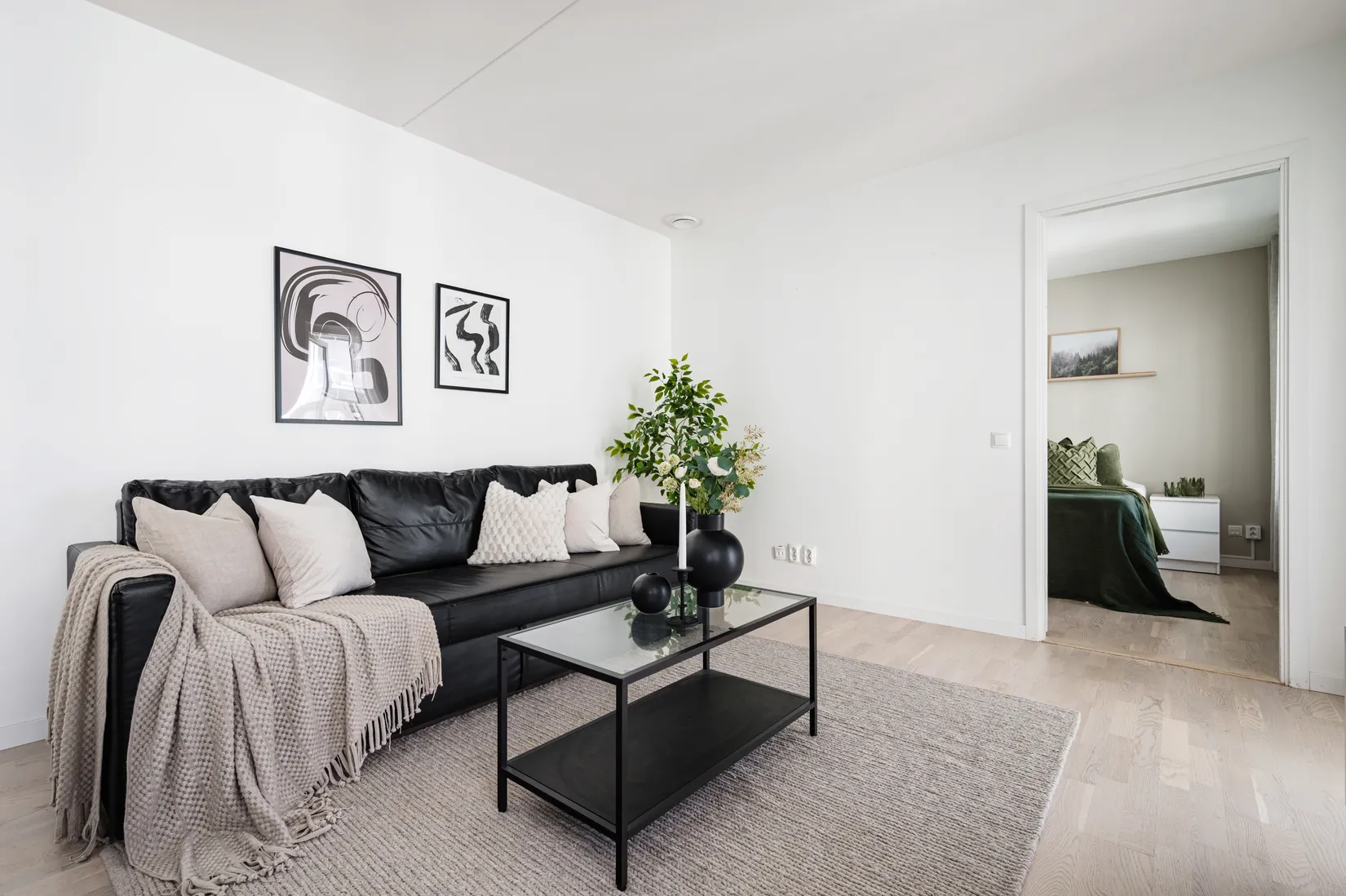 Bostadsrätt, Kokillbacken 6, Kungsängen/Centrum, Upplands-Bro
