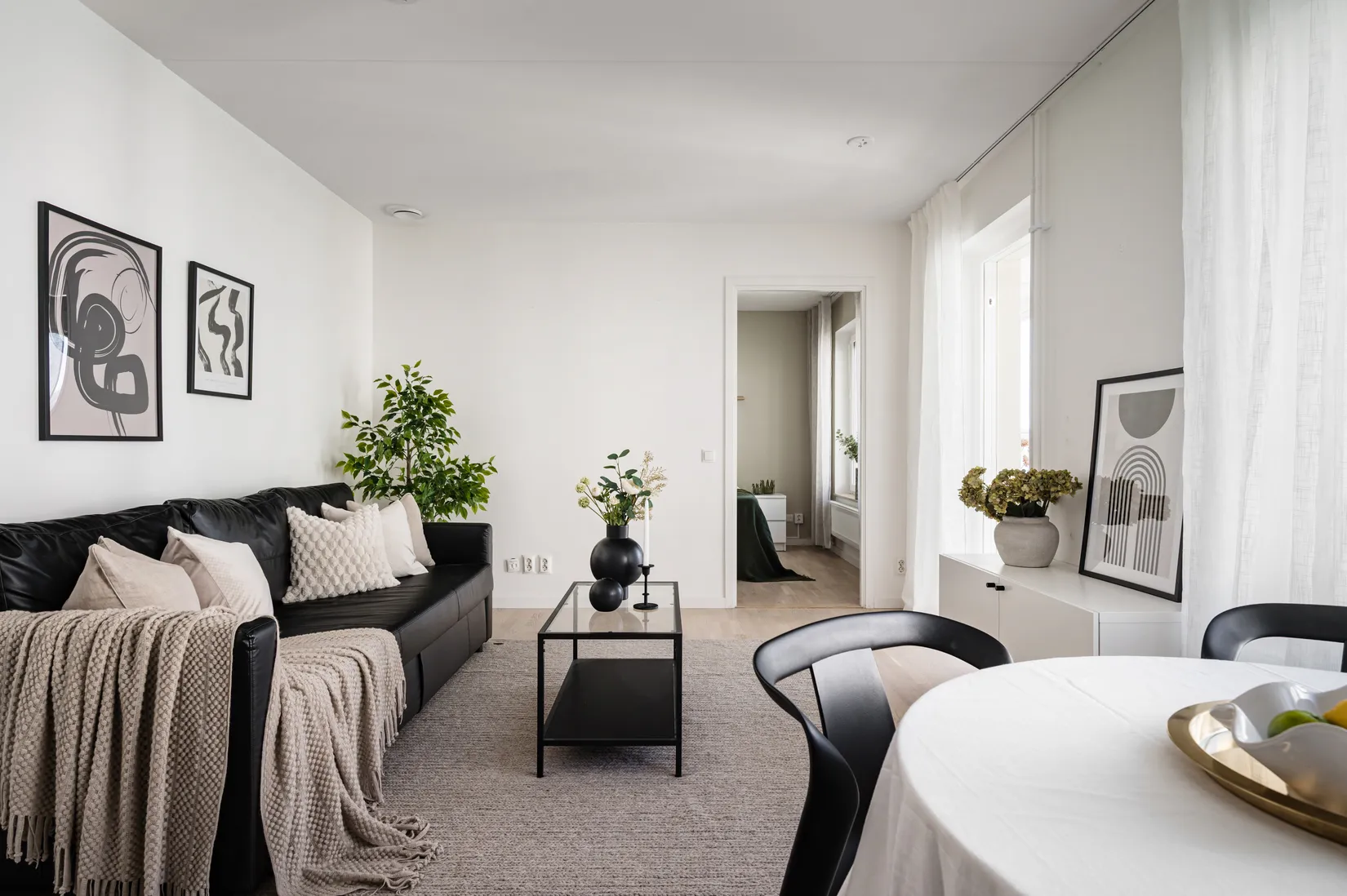 Bostadsrätt, Kokillbacken 6, Kungsängen/Centrum, Upplands-Bro
