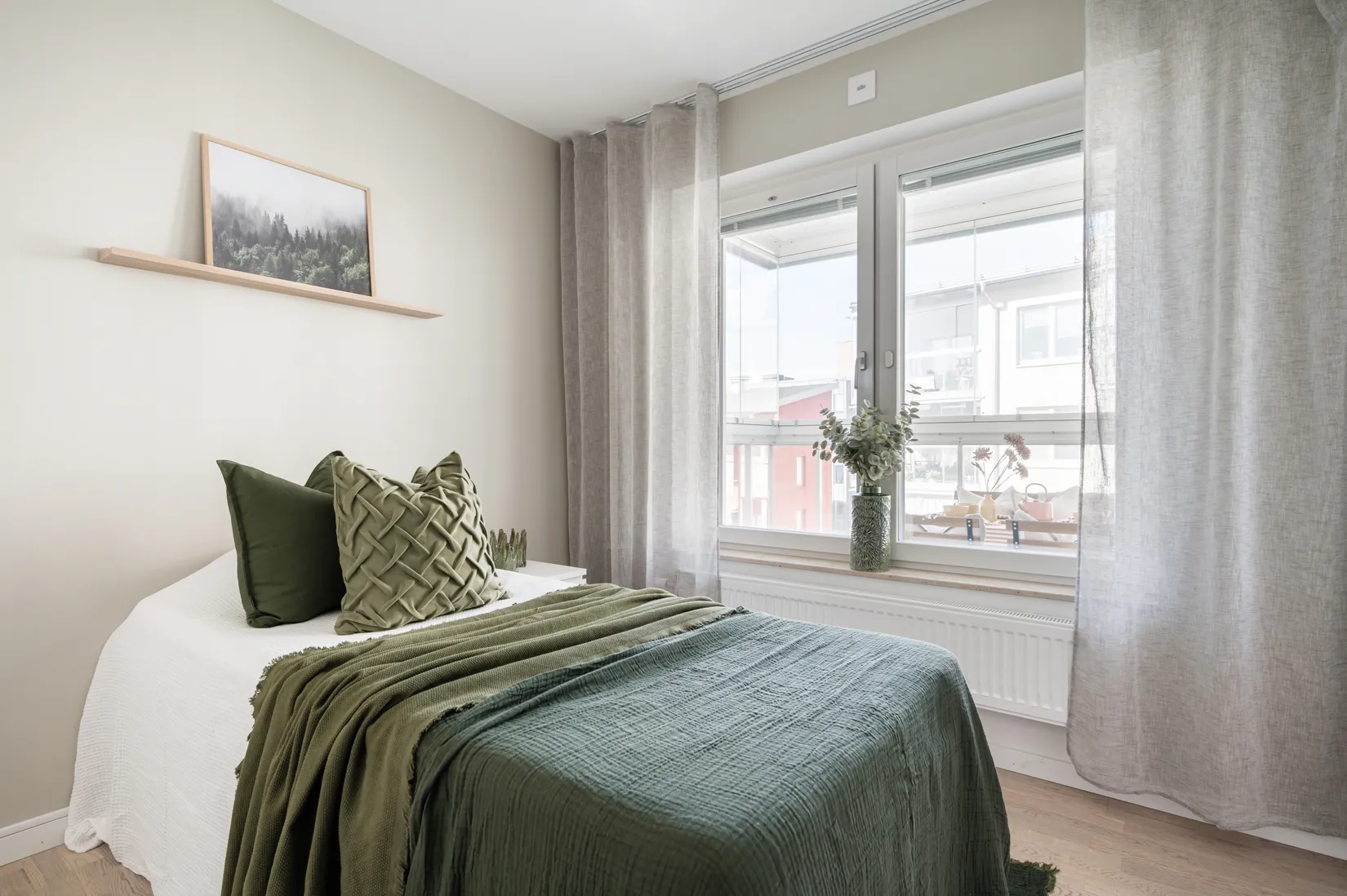 Bostadsrätt, Kokillbacken 6, Kungsängen/Centrum, Upplands-Bro