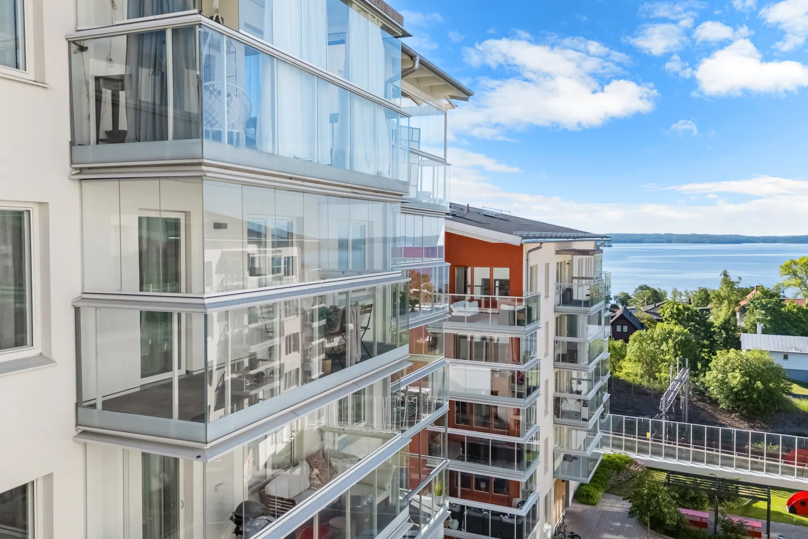 Bostadsrätt, Kokillbacken 6, Kungsängen/Centrum, Upplands-Bro