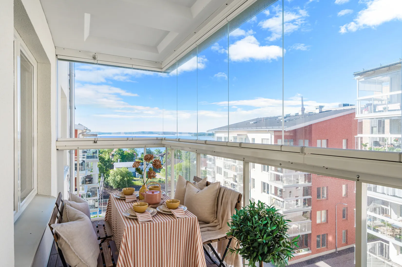 Bostadsrätt, Kokillbacken 6, Kungsängen/Centrum, Upplands-Bro