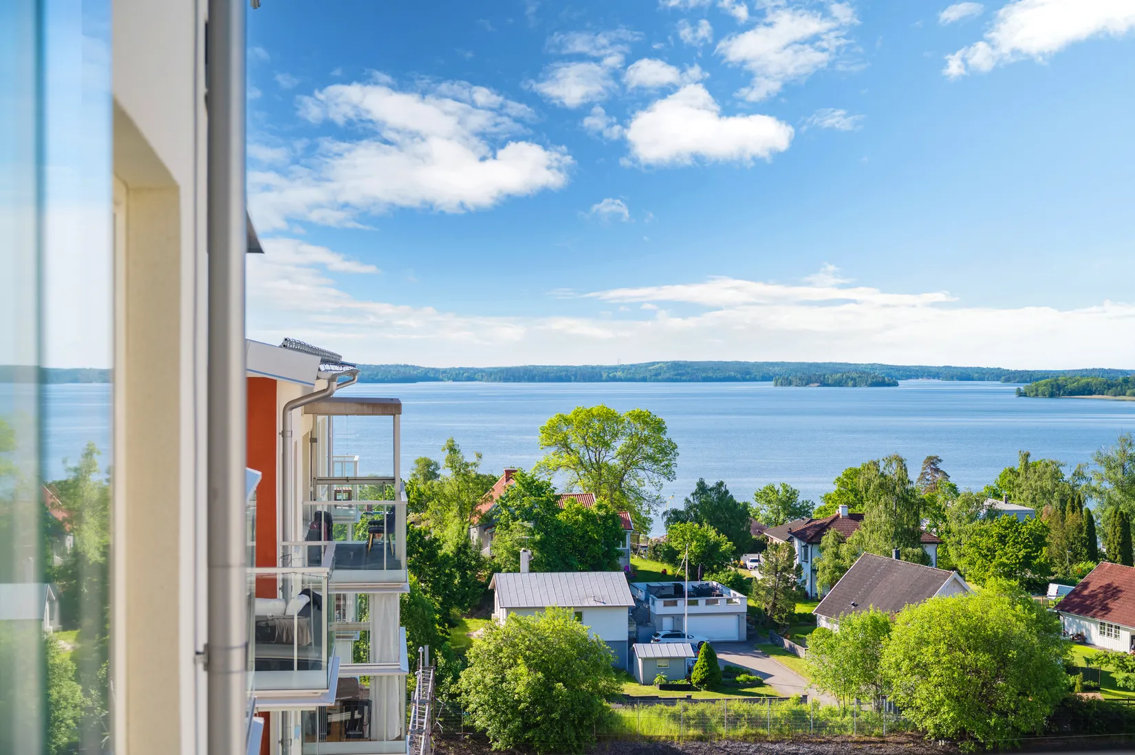 Bostadsrätt, Kokillbacken 6, Kungsängen/Centrum, Upplands-Bro