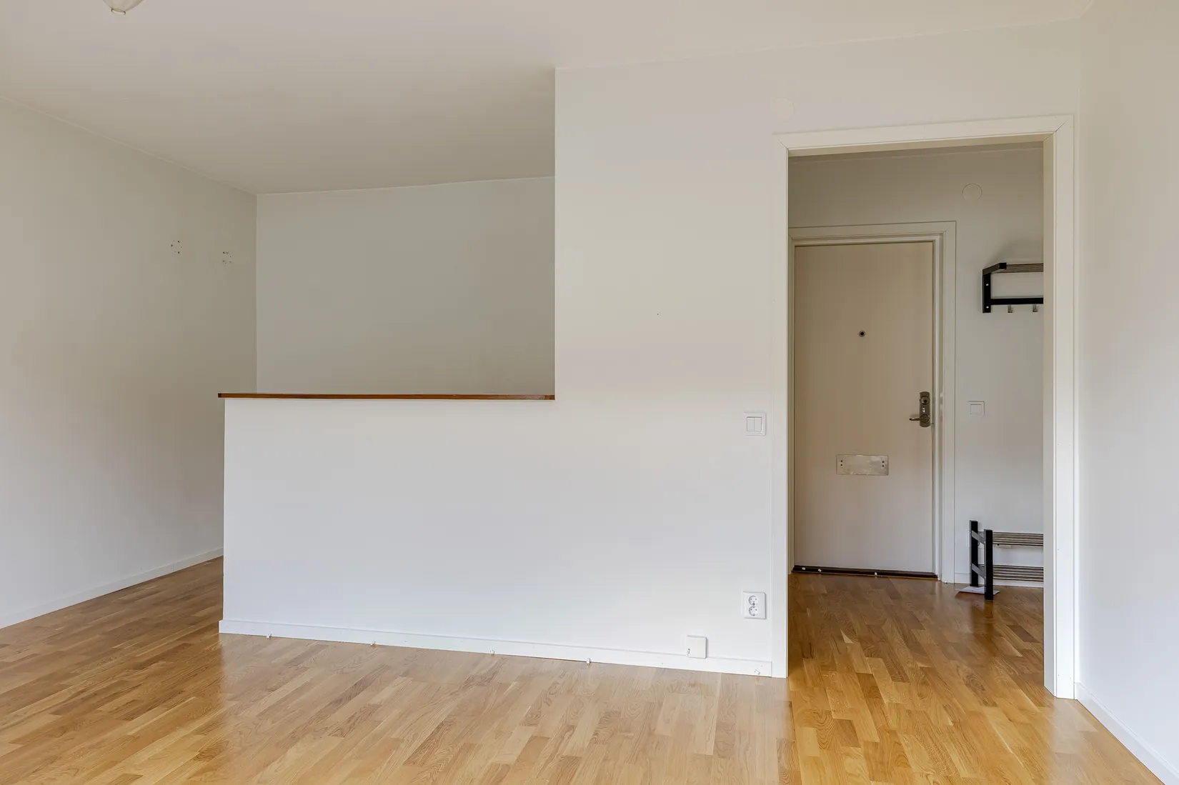 Bostadsrätt, Djupegatan 34b, Öster, Hudiksvall
