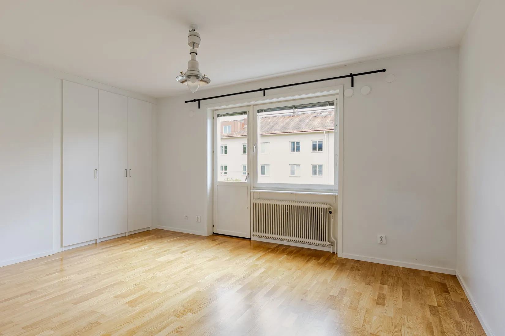 Bostadsrätt, Djupegatan 34b, Öster, Hudiksvall