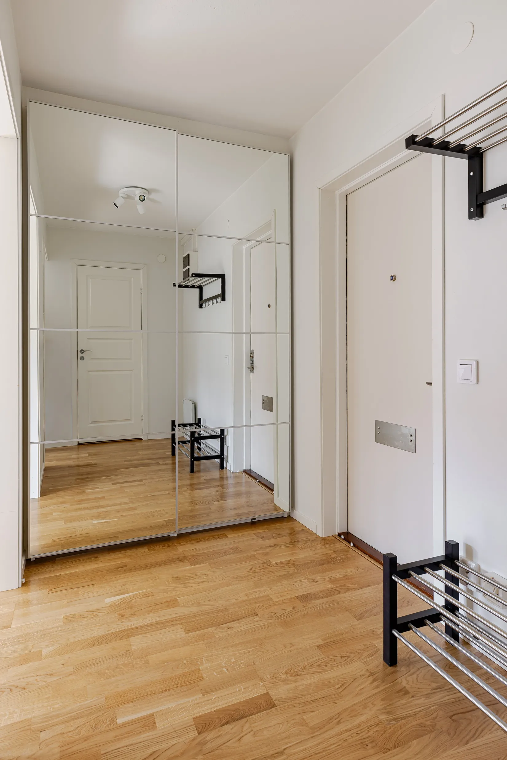 Bostadsrätt, Djupegatan 34b, Öster, Hudiksvall
