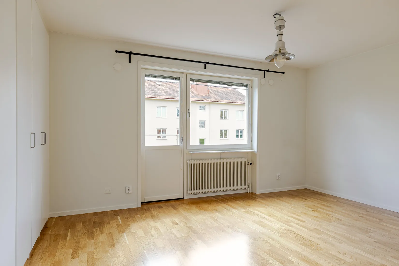 Bostadsrätt, Djupegatan 34b, Öster, Hudiksvall
