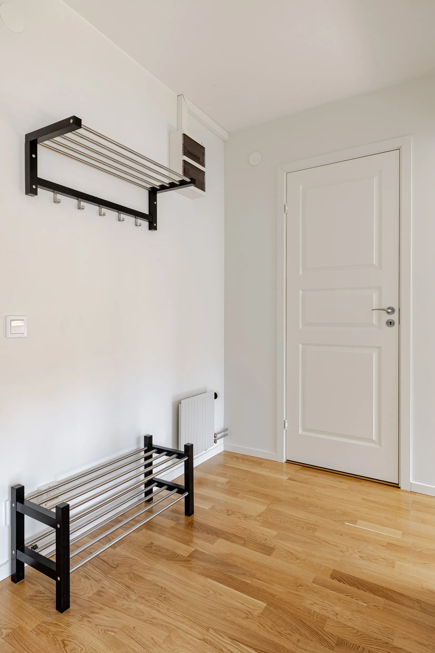 Bostadsrätt, Djupegatan 34b, Öster, Hudiksvall
