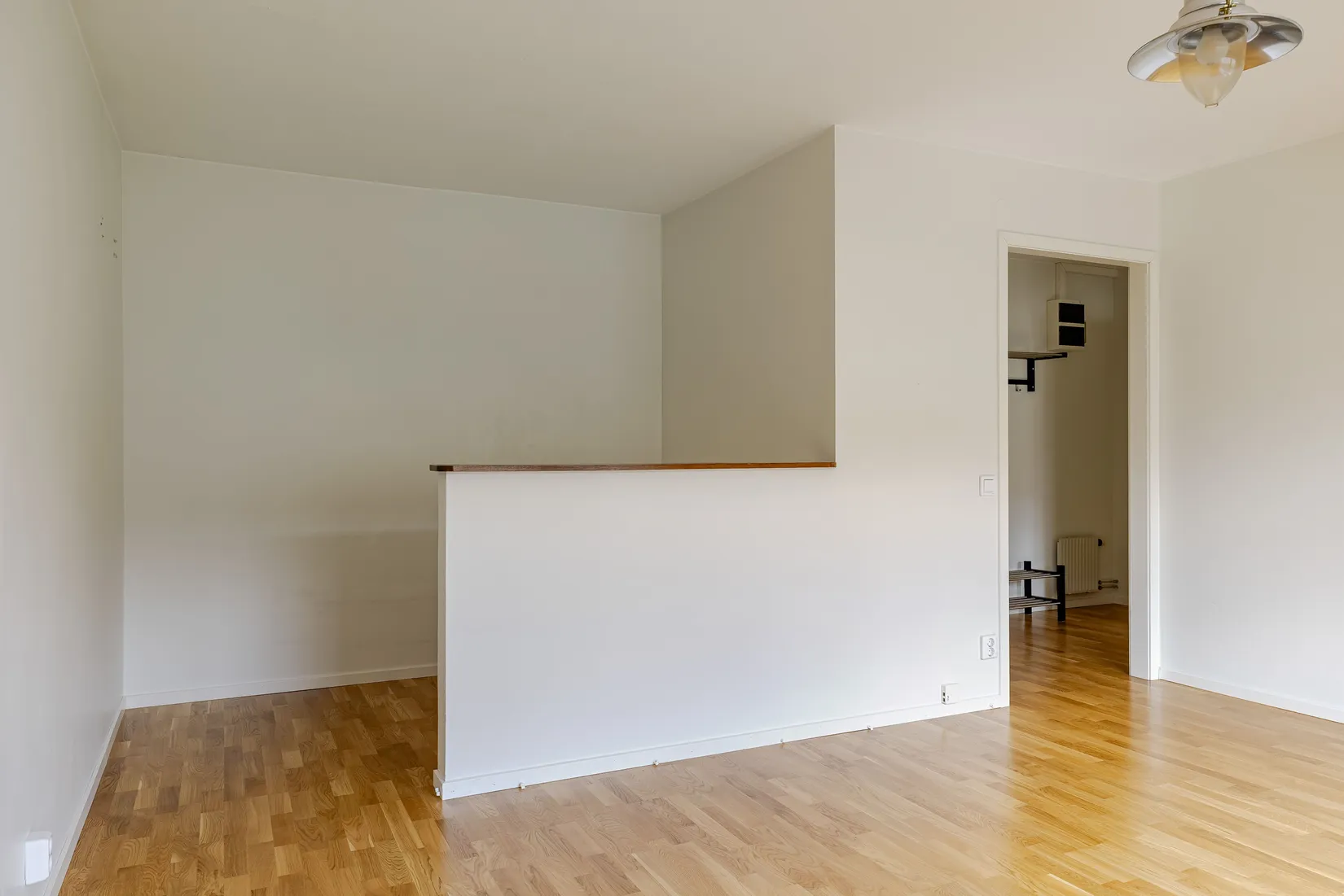 Bostadsrätt, Djupegatan 34b, Öster, Hudiksvall