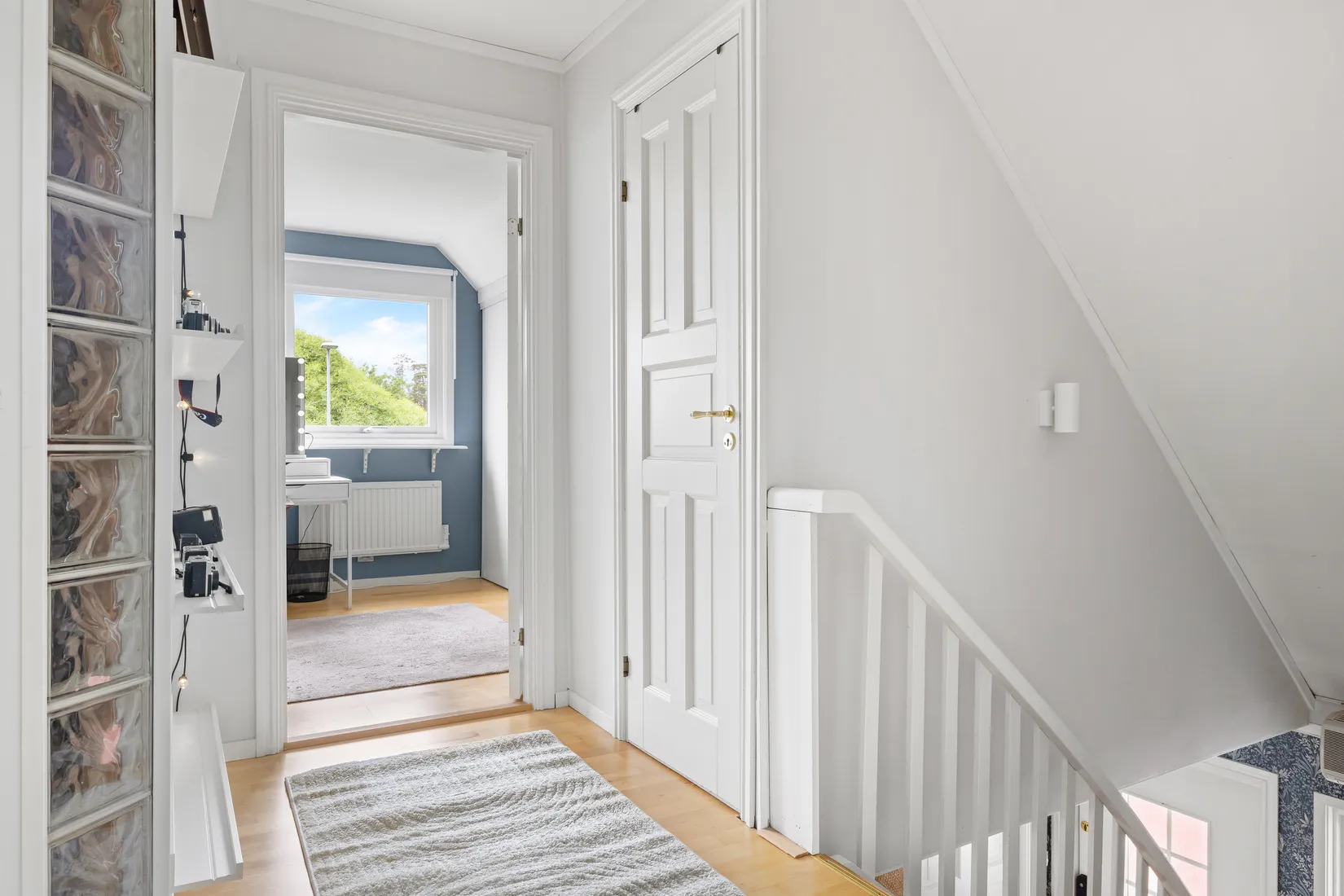 Villa, Brunkullavägen 5, Finnstaberg, Upplands-Bro