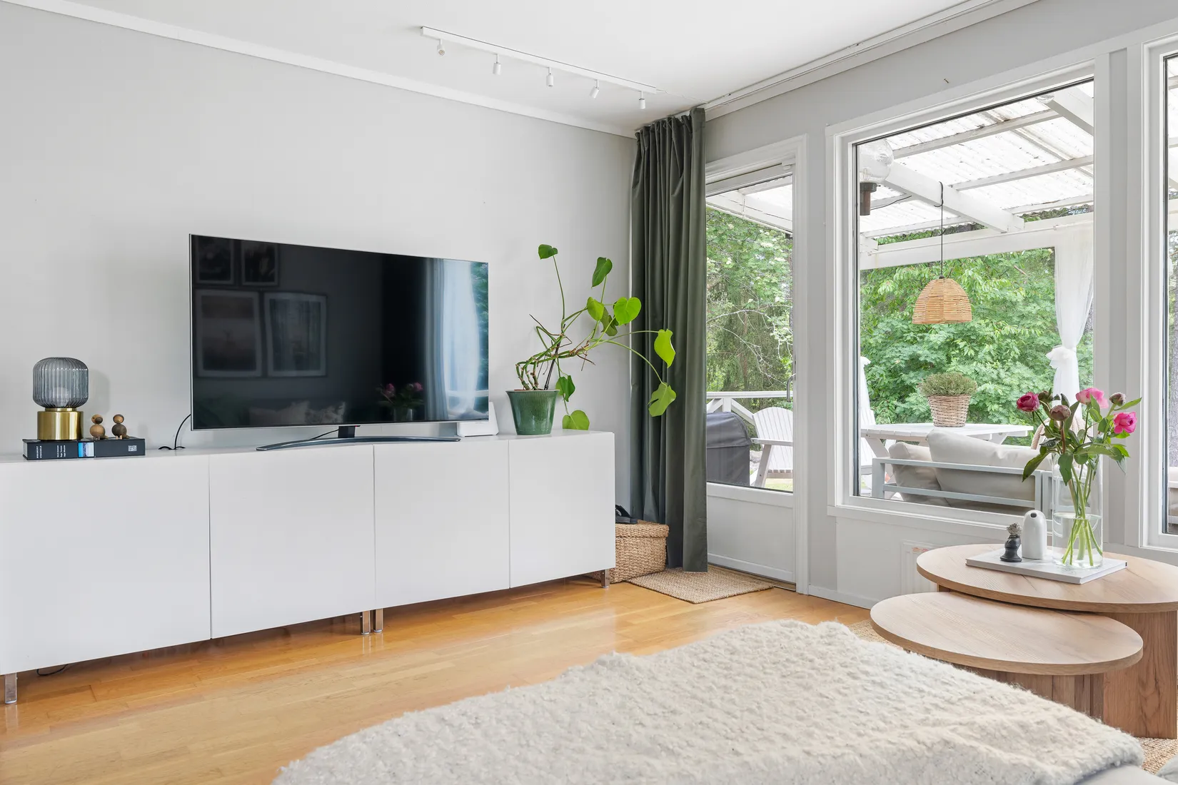 Villa, Brunkullavägen 5, Finnstaberg, Upplands-Bro