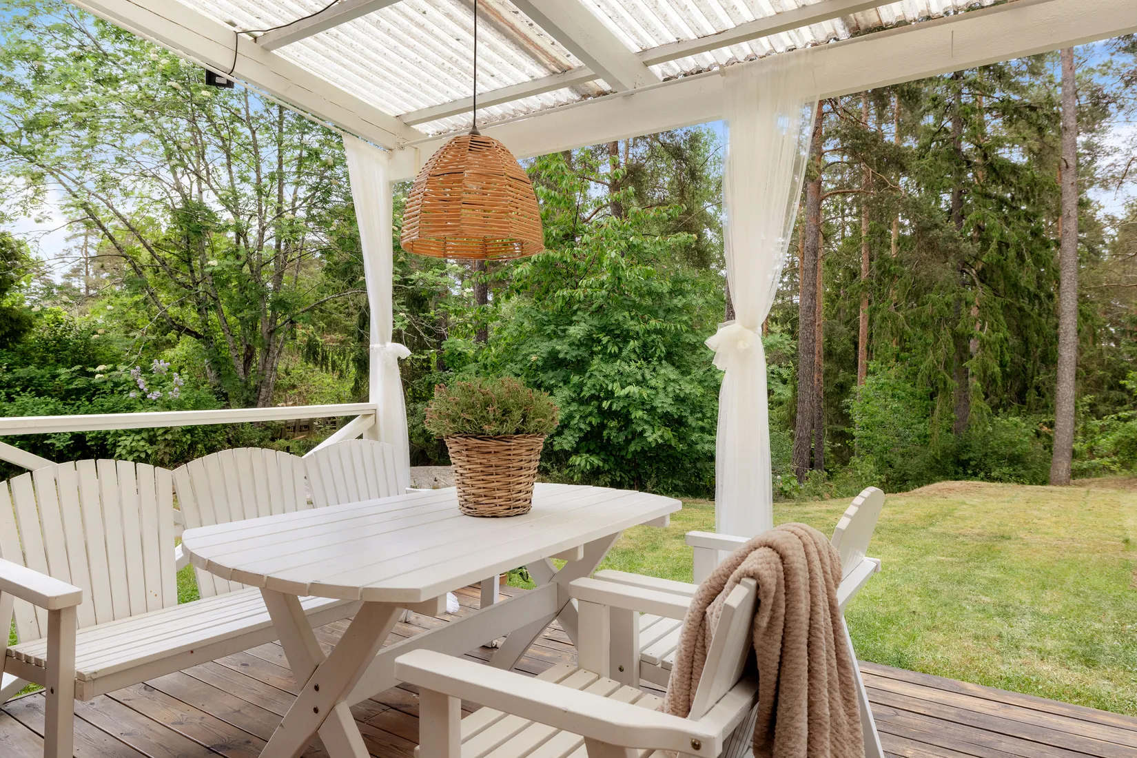 Villa, Brunkullavägen 5, Finnstaberg, Upplands-Bro