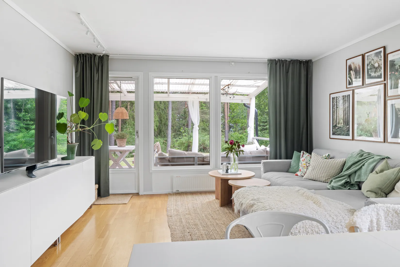 Villa, Brunkullavägen 5, Finnstaberg, Upplands-Bro