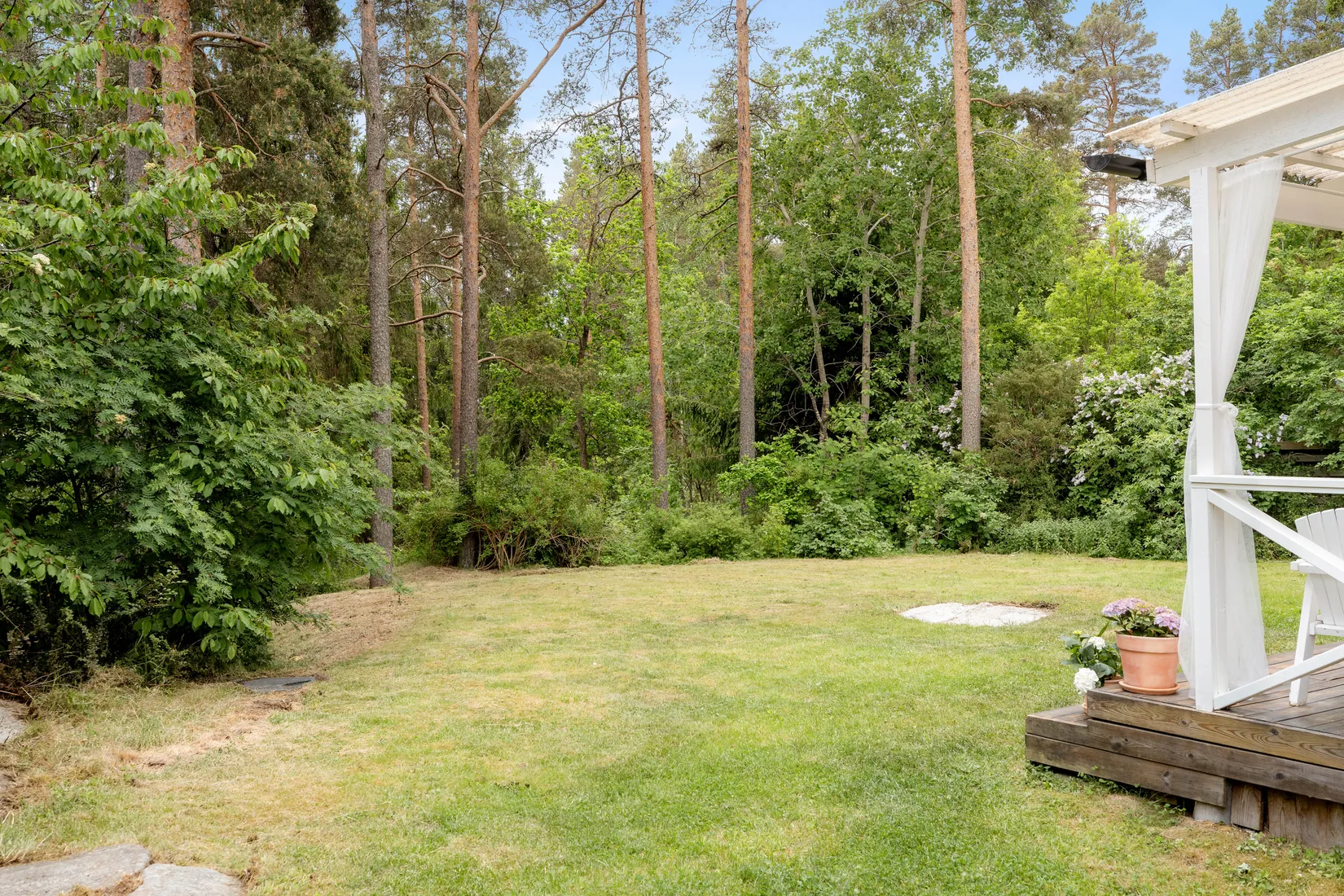 Villa, Brunkullavägen 5, Finnstaberg, Upplands-Bro