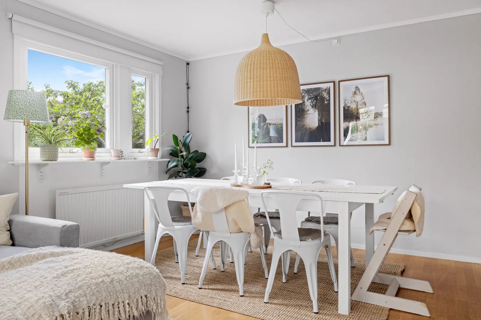 Villa, Brunkullavägen 5, Finnstaberg, Upplands-Bro