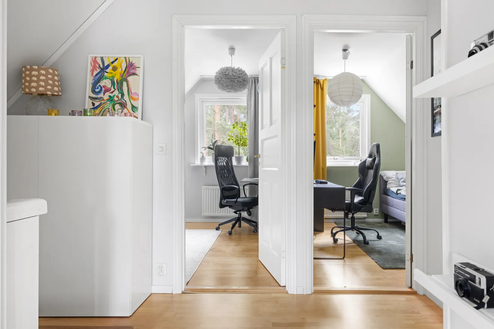 Villa, Brunkullavägen 5, Finnstaberg, Upplands-Bro