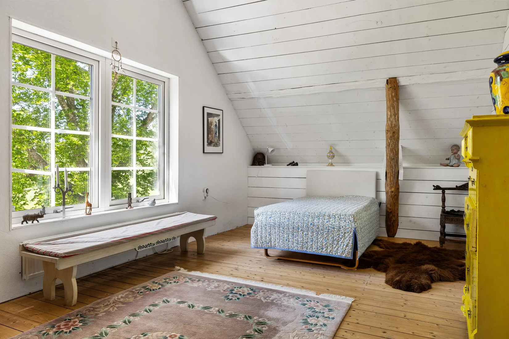 Gård/Skog, Ryadalsvägen 103-12, Heingeberg, Sjöbo