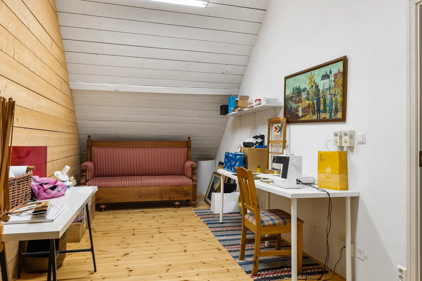 Gård/Skog, Ryadalsvägen 103-12, Heingeberg, Sjöbo
