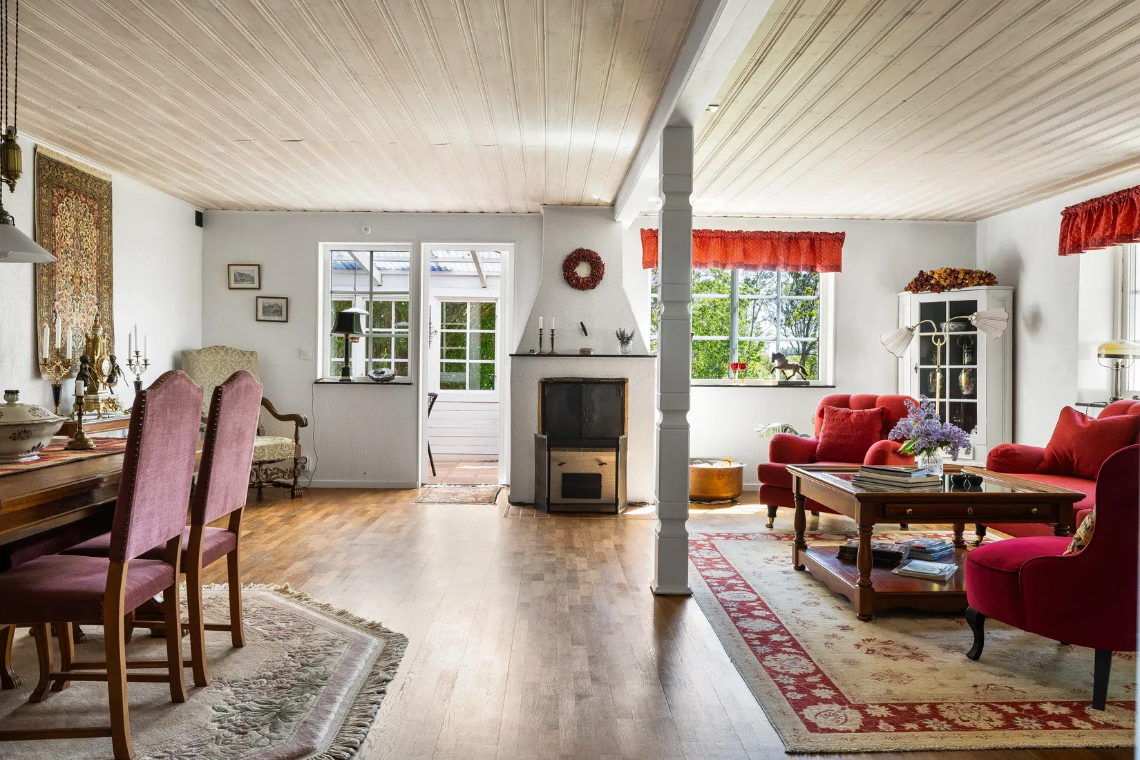 Gård/Skog, Ryadalsvägen 103-12, Heingeberg, Sjöbo