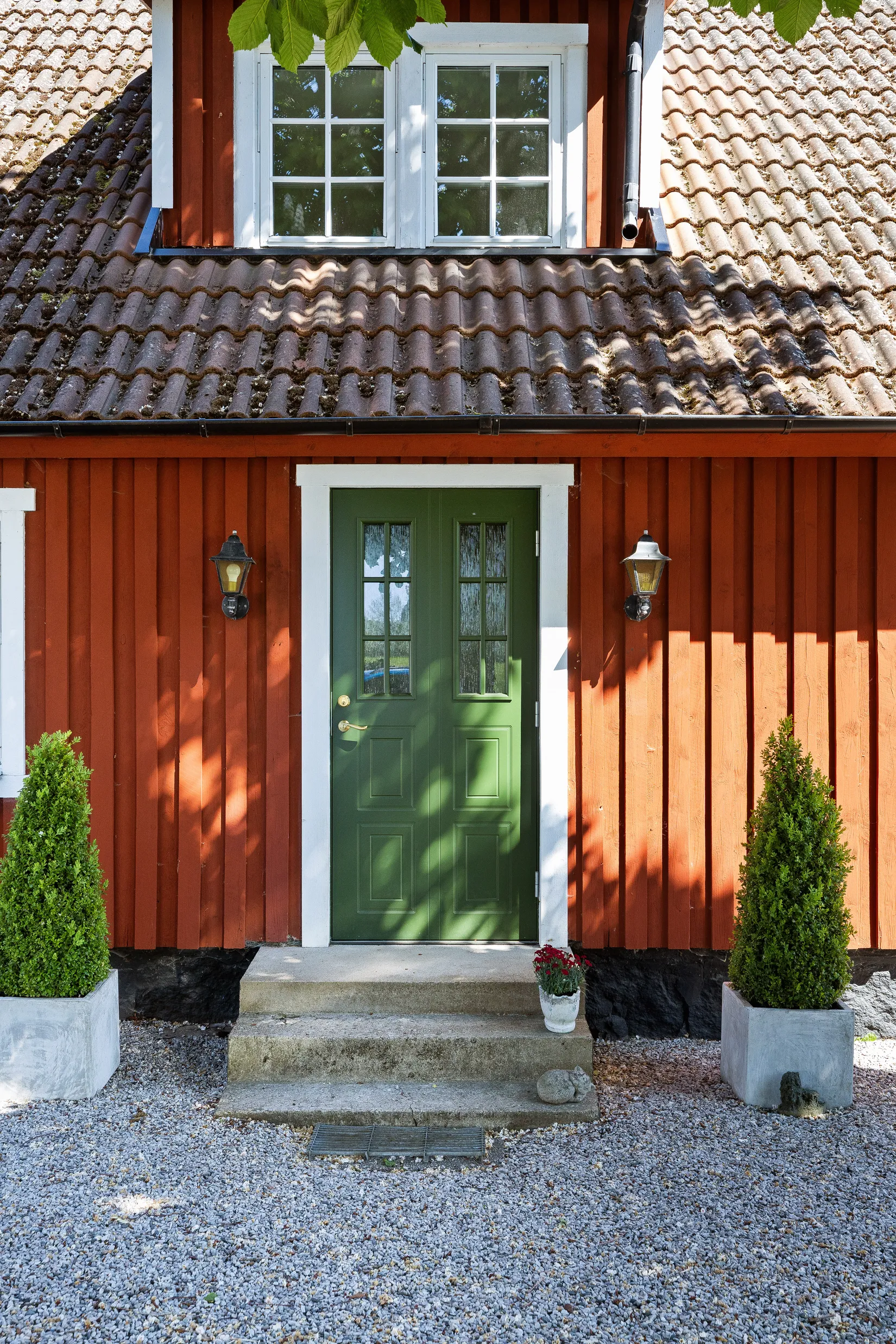 Gård/Skog, Ryadalsvägen 103-12, Heingeberg, Sjöbo