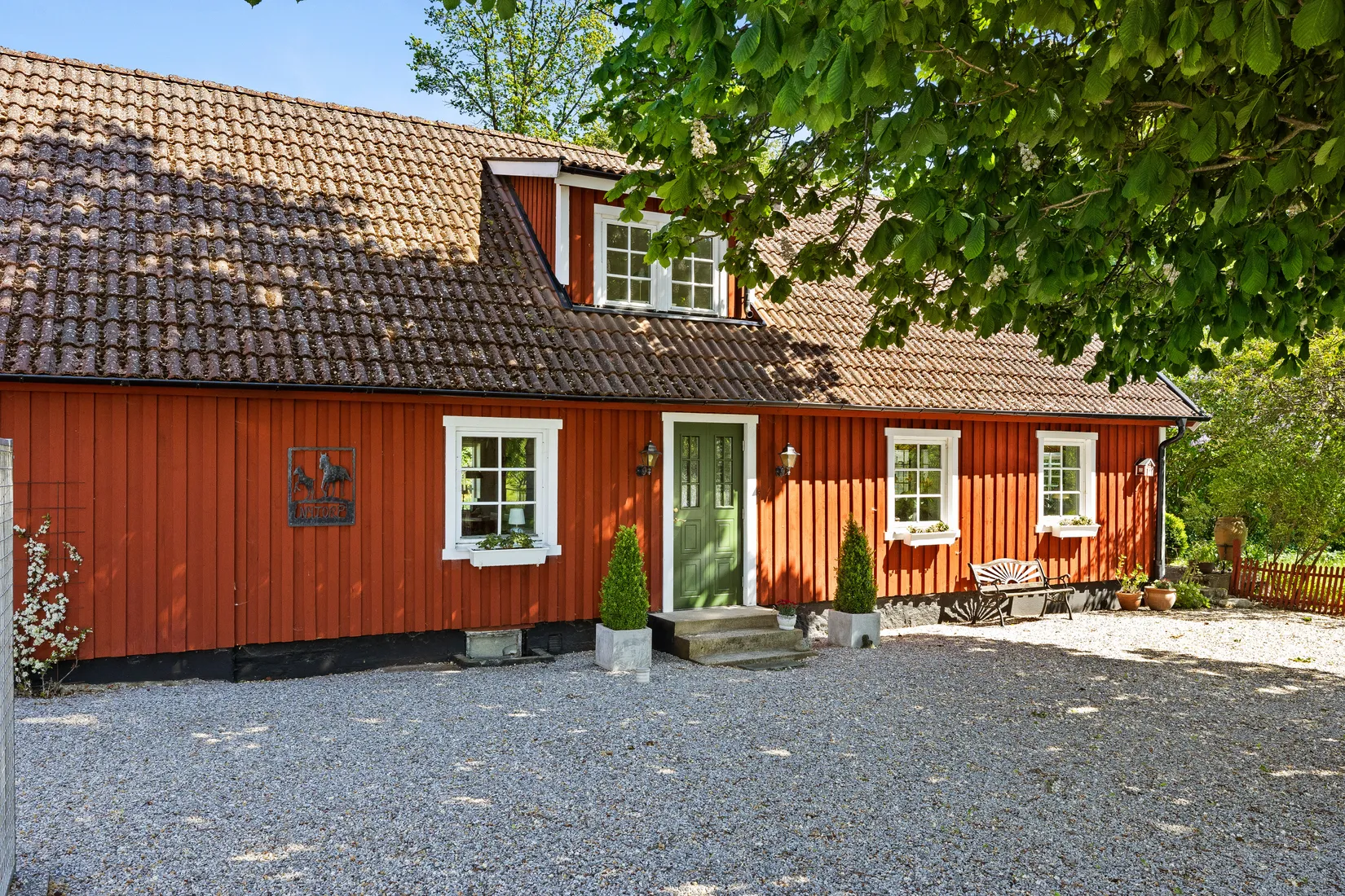 Gård/Skog, Ryadalsvägen 103-12, Heingeberg, Sjöbo