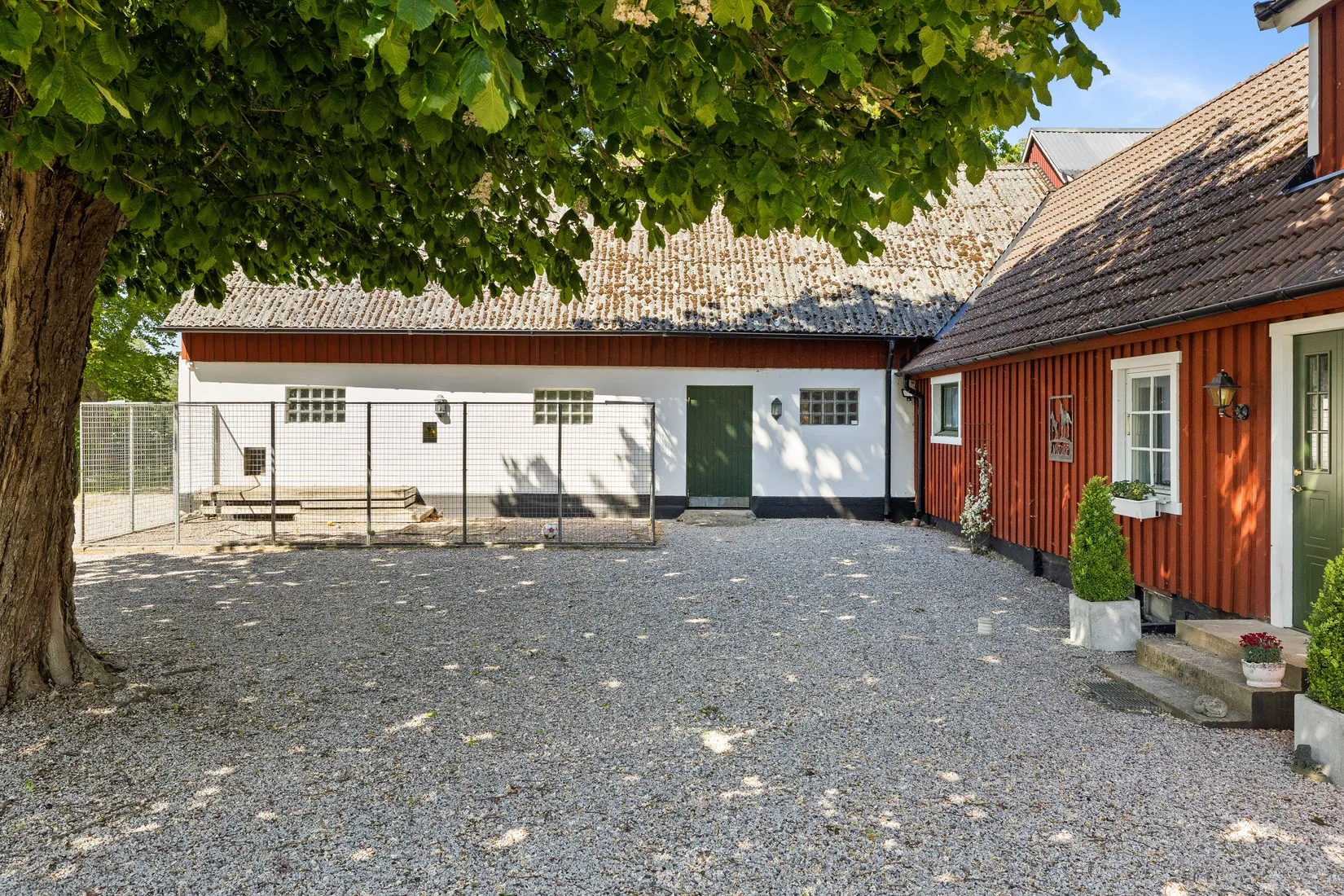 Gård/Skog, Ryadalsvägen 103-12, Heingeberg, Sjöbo