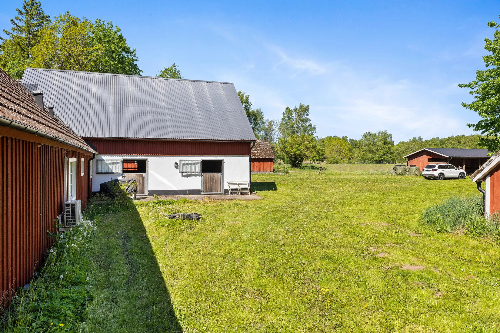 Gård/Skog, Ryadalsvägen 103-12, Heingeberg, Sjöbo
