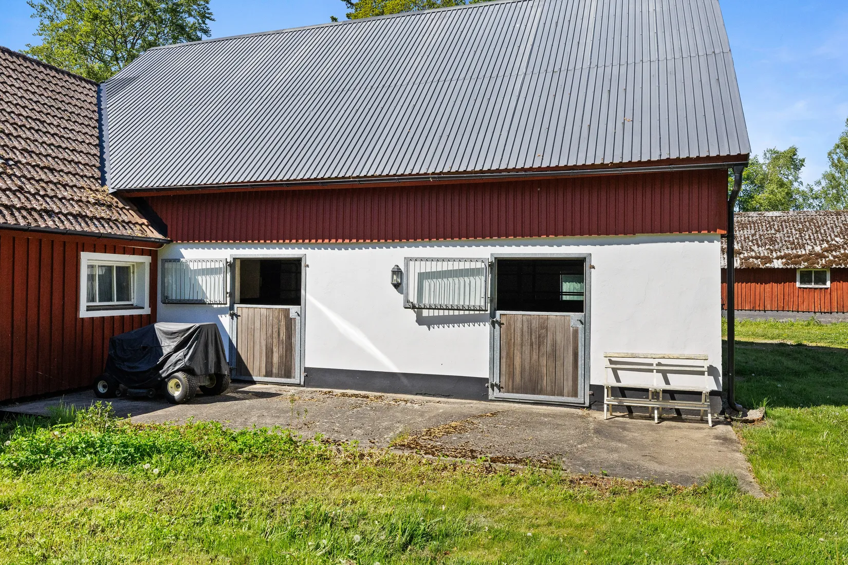 Gård/Skog, Ryadalsvägen 103-12, Heingeberg, Sjöbo