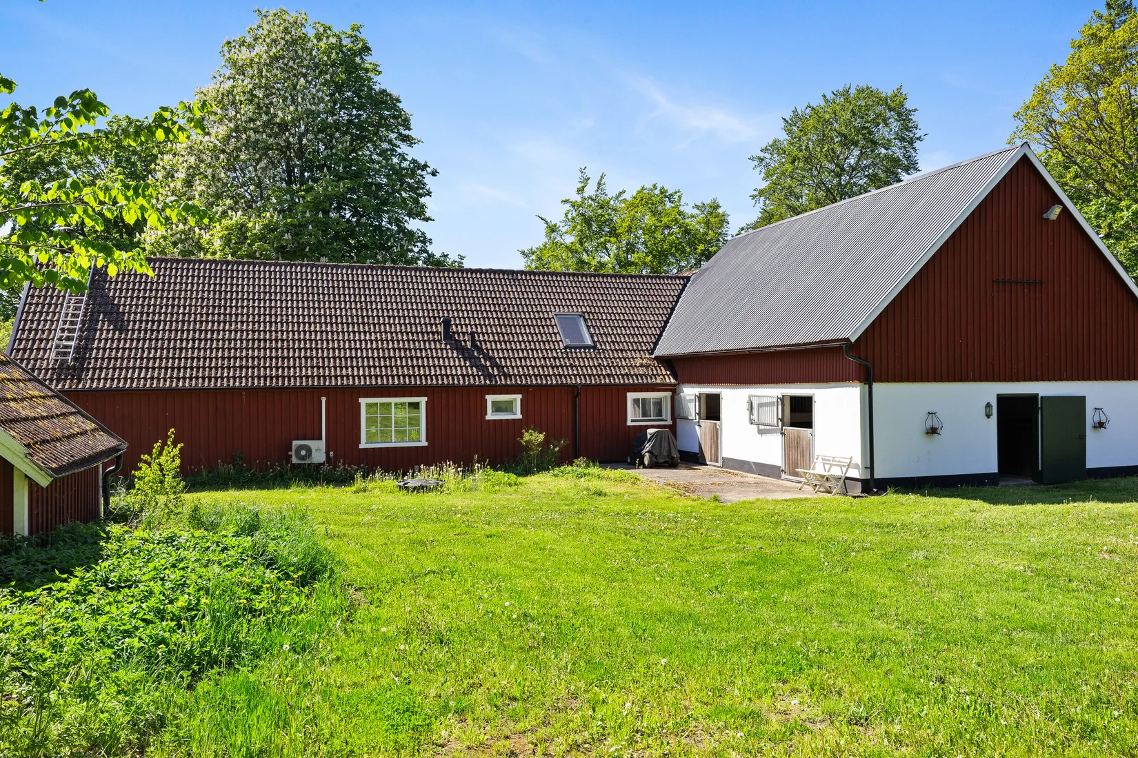 Gård/Skog, Ryadalsvägen 103-12, Heingeberg, Sjöbo