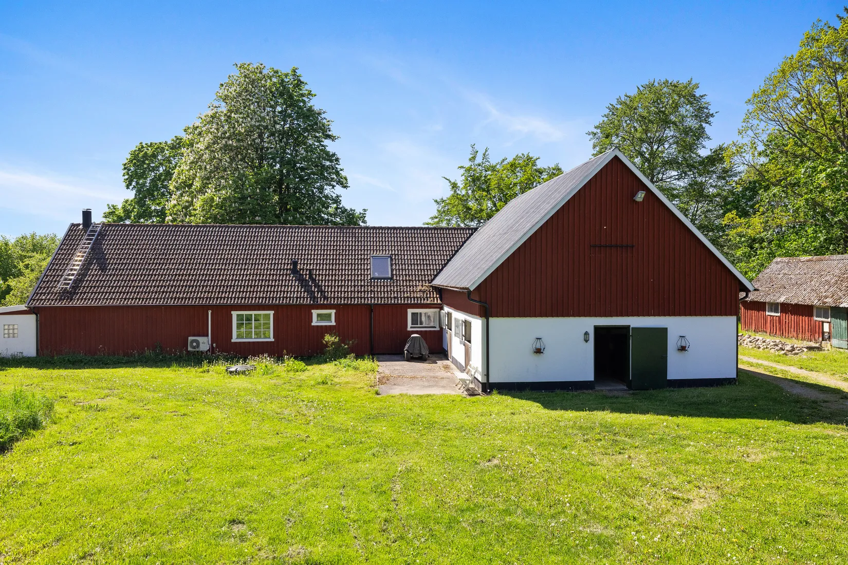 Gård/Skog, Ryadalsvägen 103-12, Heingeberg, Sjöbo
