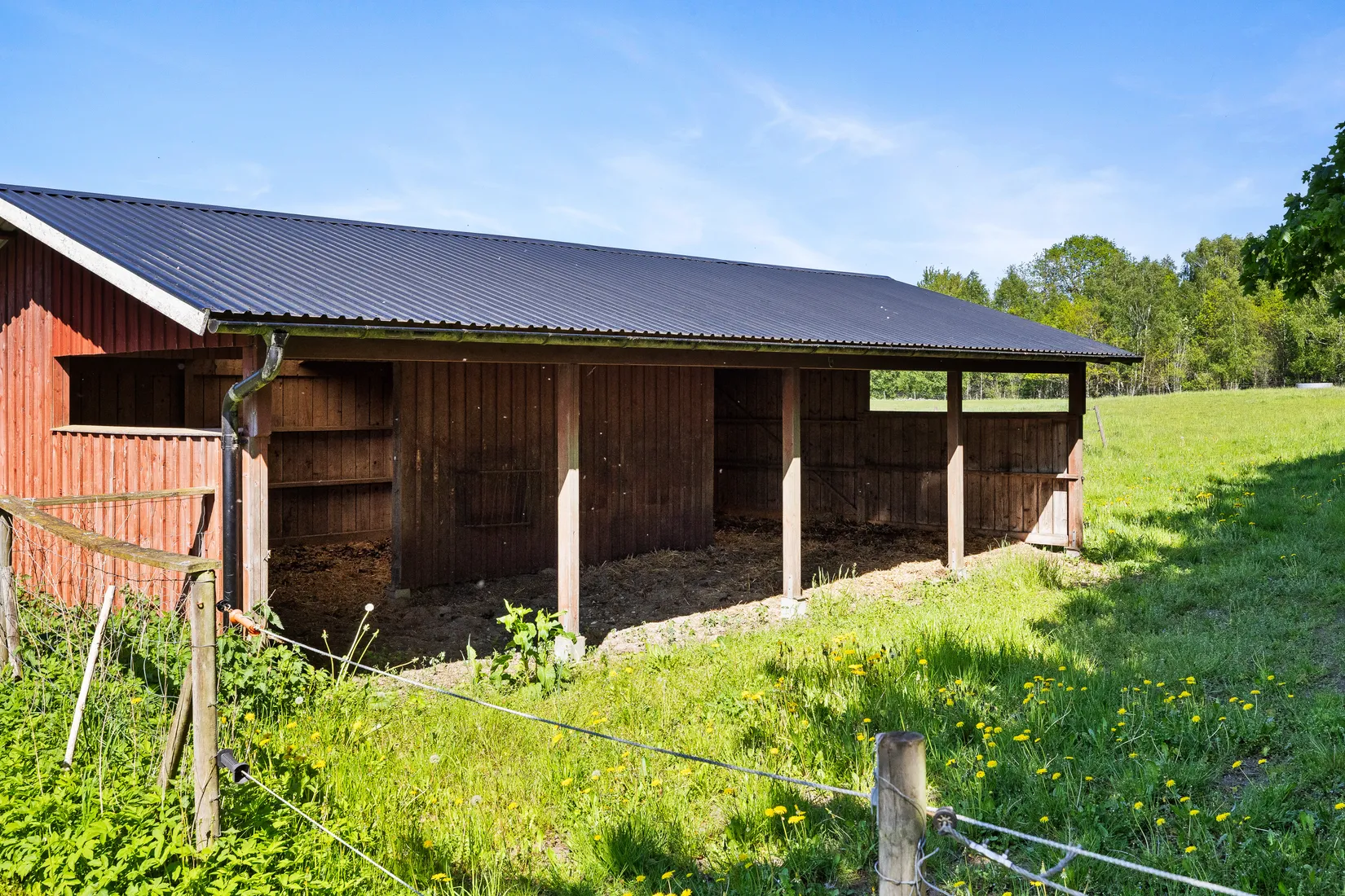 Gård/Skog, Ryadalsvägen 103-12, Heingeberg, Sjöbo