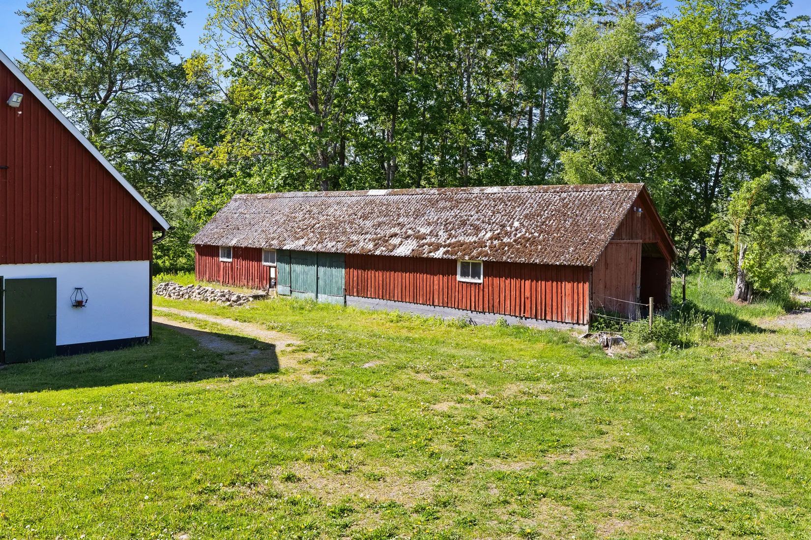 Gård/Skog, Ryadalsvägen 103-12, Heingeberg, Sjöbo