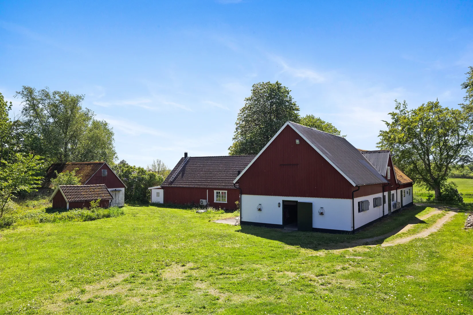 Gård/Skog, Ryadalsvägen 103-12, Heingeberg, Sjöbo
