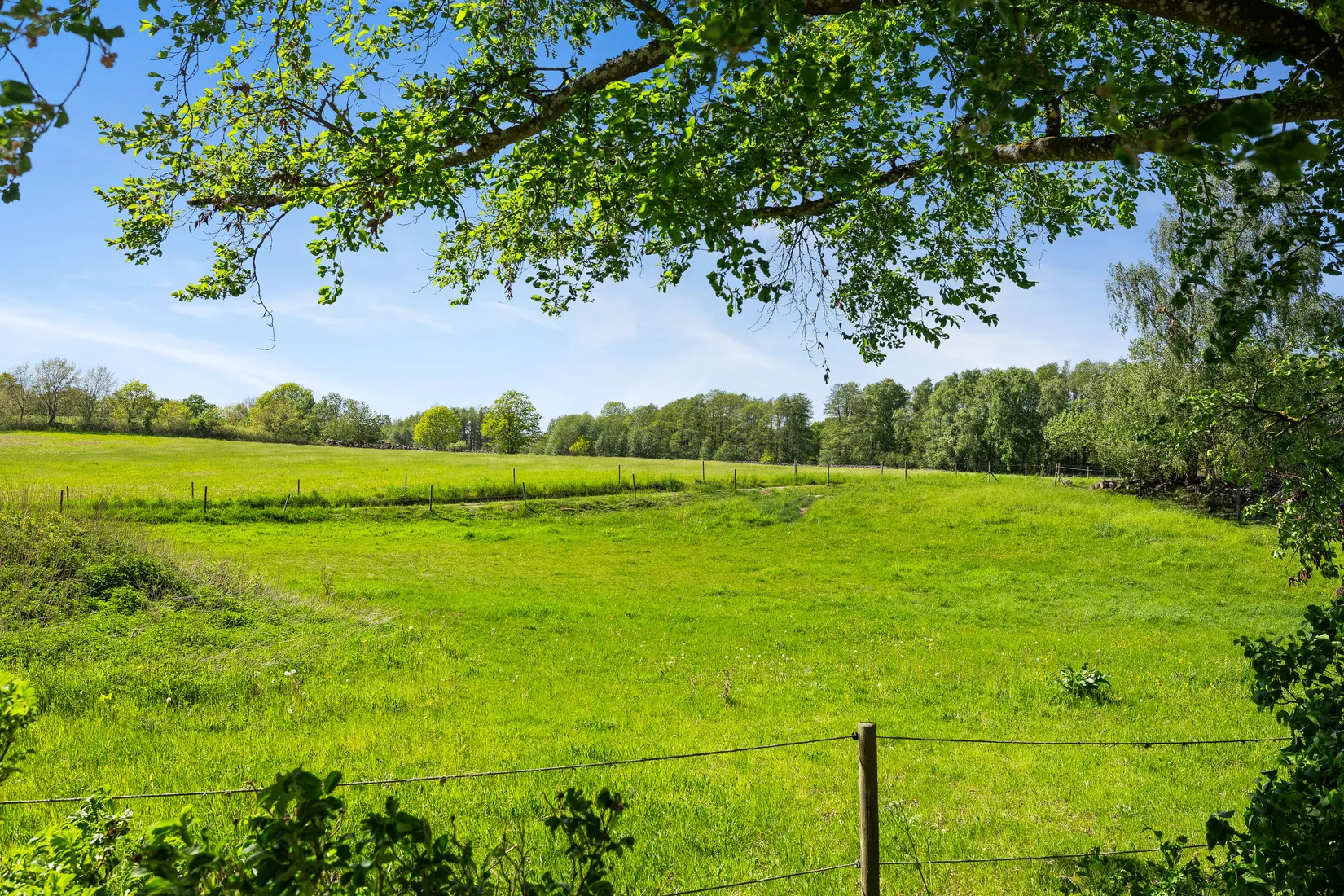 Gård/Skog, Ryadalsvägen 103-12, Heingeberg, Sjöbo