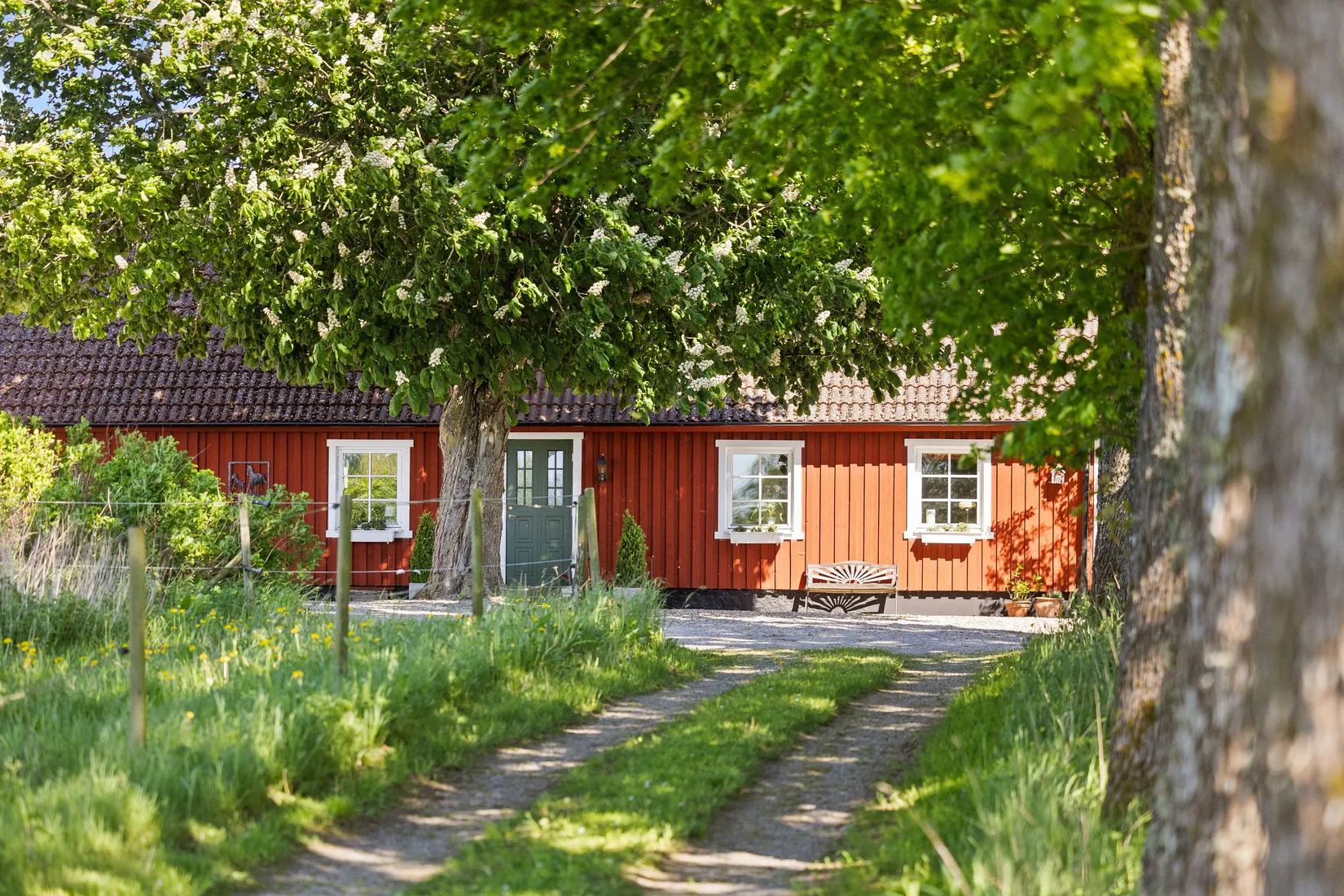 Gård/Skog, Ryadalsvägen 103-12, Heingeberg, Sjöbo