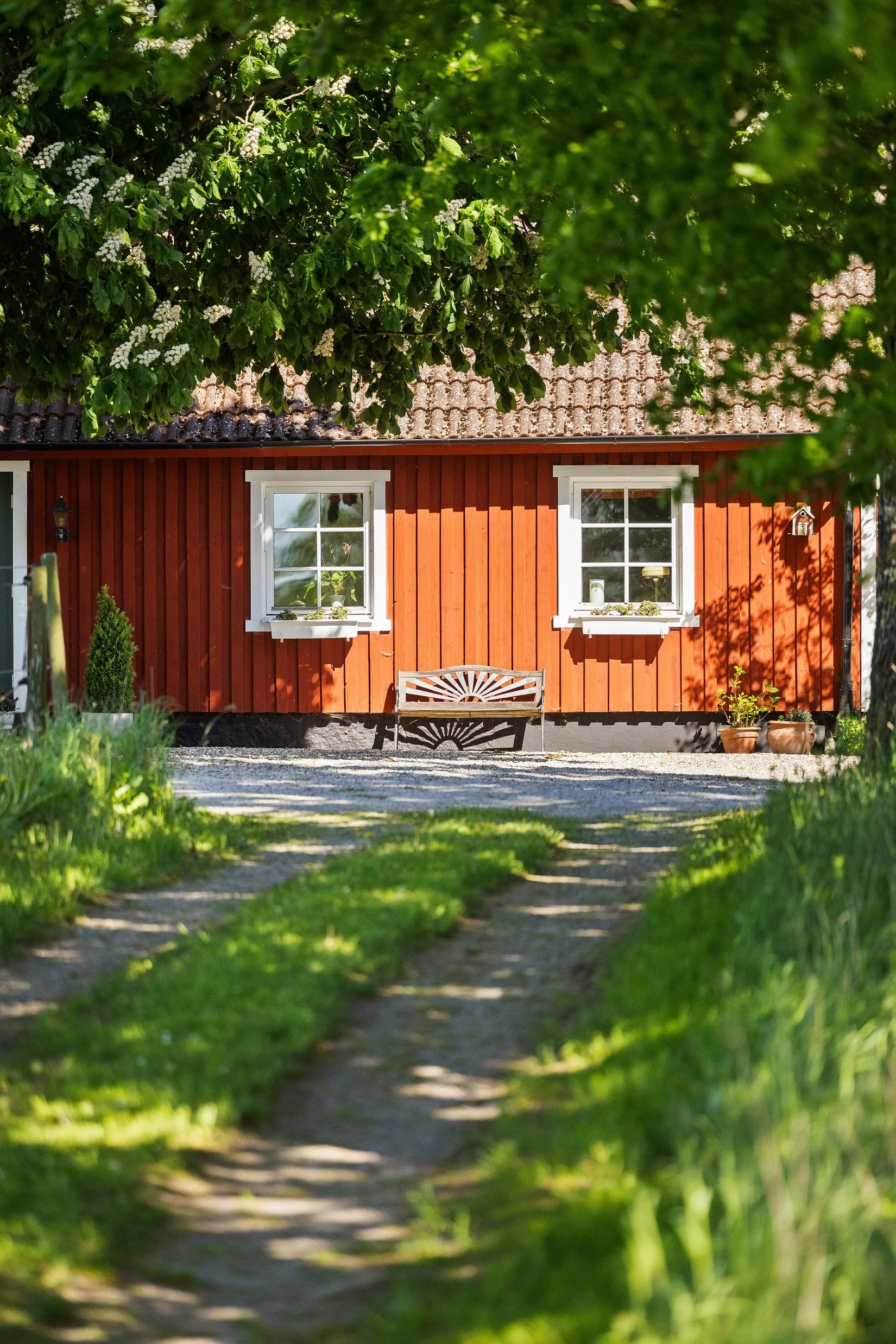 Gård/Skog, Ryadalsvägen 103-12, Heingeberg, Sjöbo
