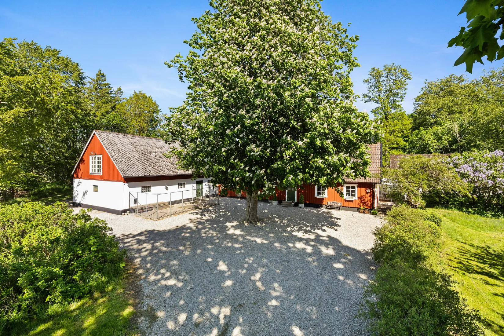 Gård/Skog, Ryadalsvägen 103-12, Heingeberg, Sjöbo