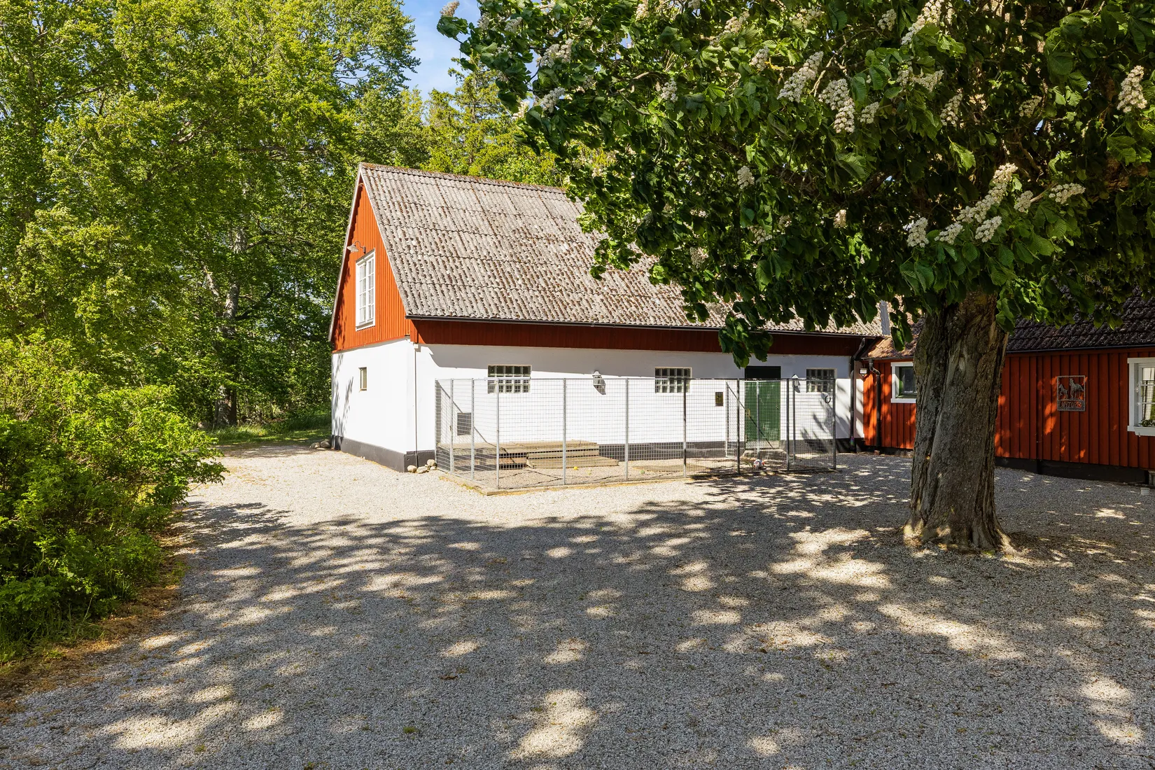 Gård/Skog, Ryadalsvägen 103-12, Heingeberg, Sjöbo