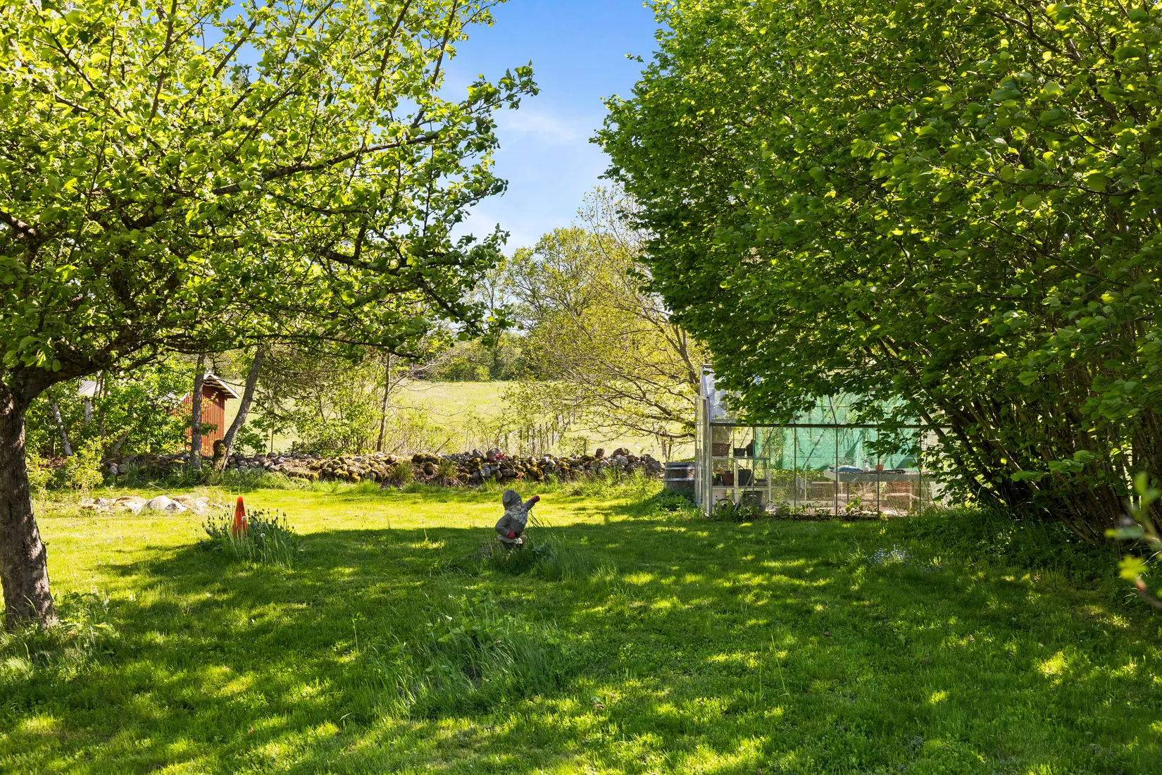 Gård/Skog, Ryadalsvägen 103-12, Heingeberg, Sjöbo