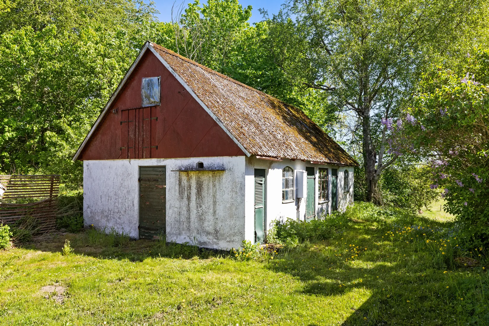 Gård/Skog, Ryadalsvägen 103-12, Heingeberg, Sjöbo