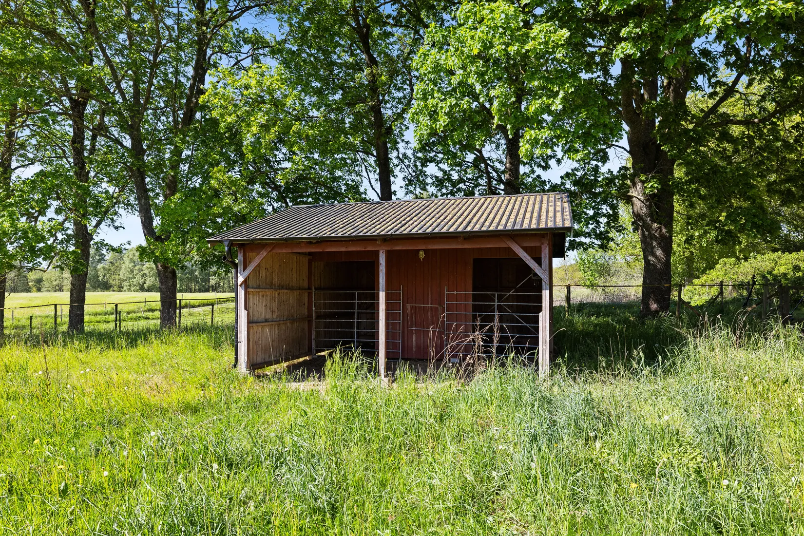 Gård/Skog, Ryadalsvägen 103-12, Heingeberg, Sjöbo